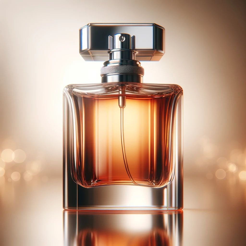 ¿Cómo se compone un perfume?
