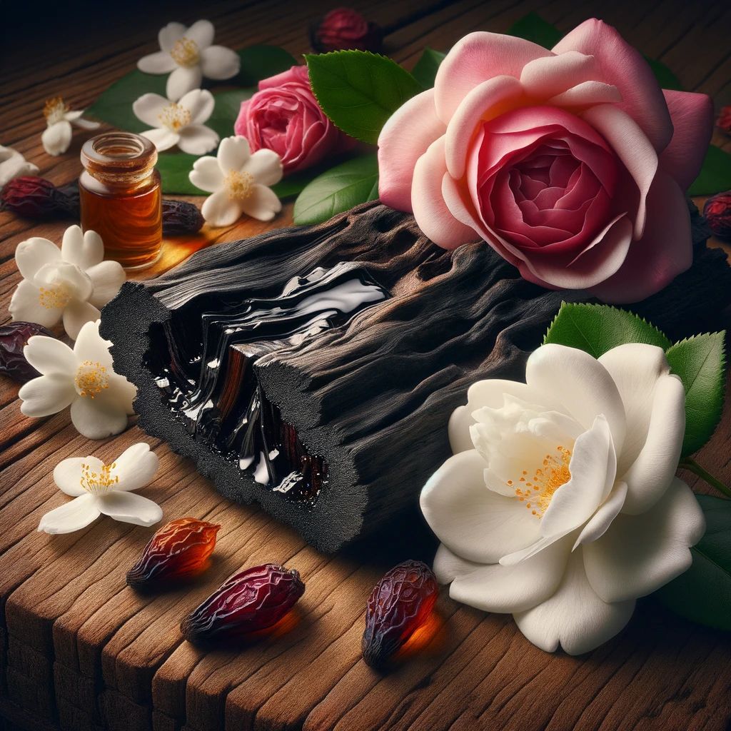 Ingredientes más caros en la perfumería