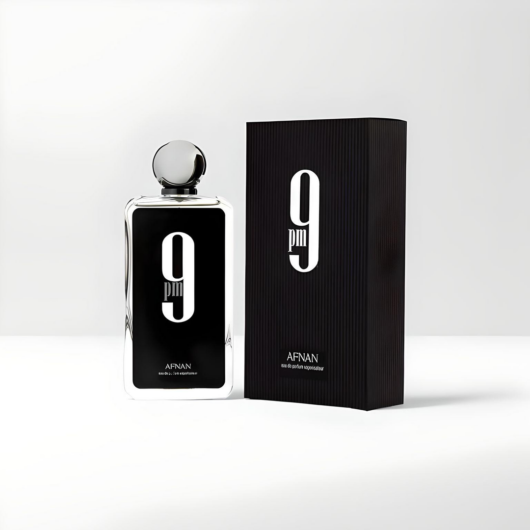 9 PM - ULTRA MALE