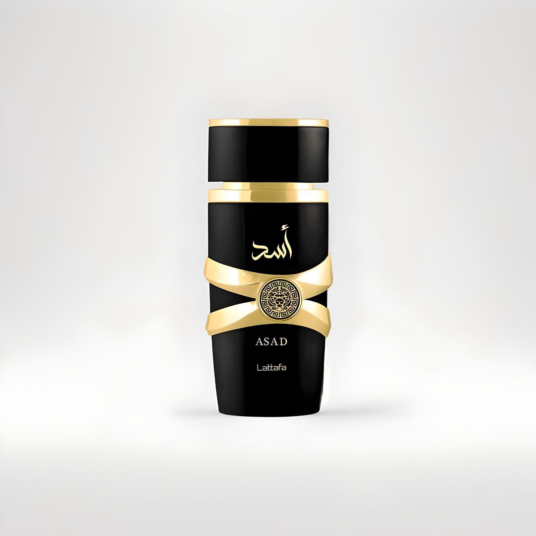 ASAD - SAUVAGE ELIXIR