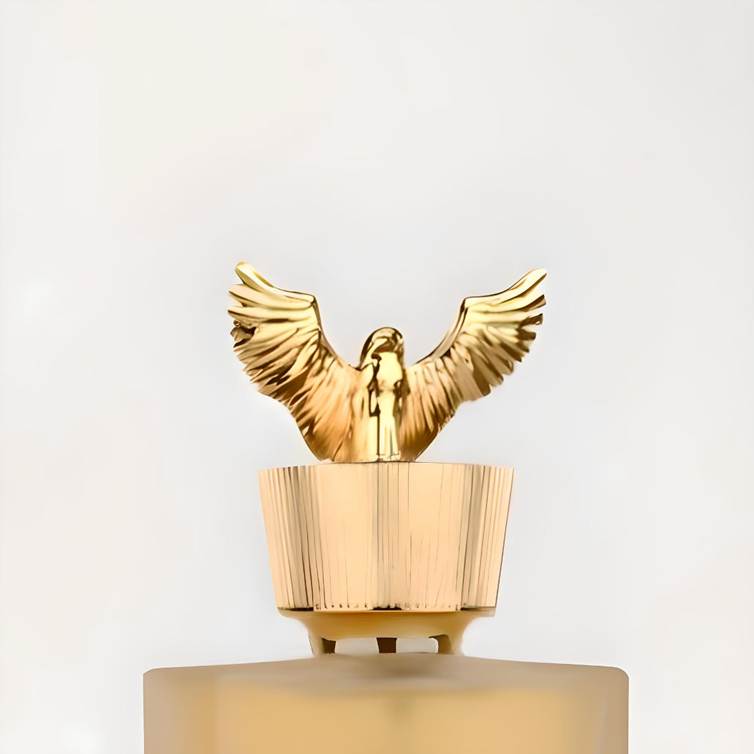 SHAHEEN GOLD - 1 MILLION PRIVE