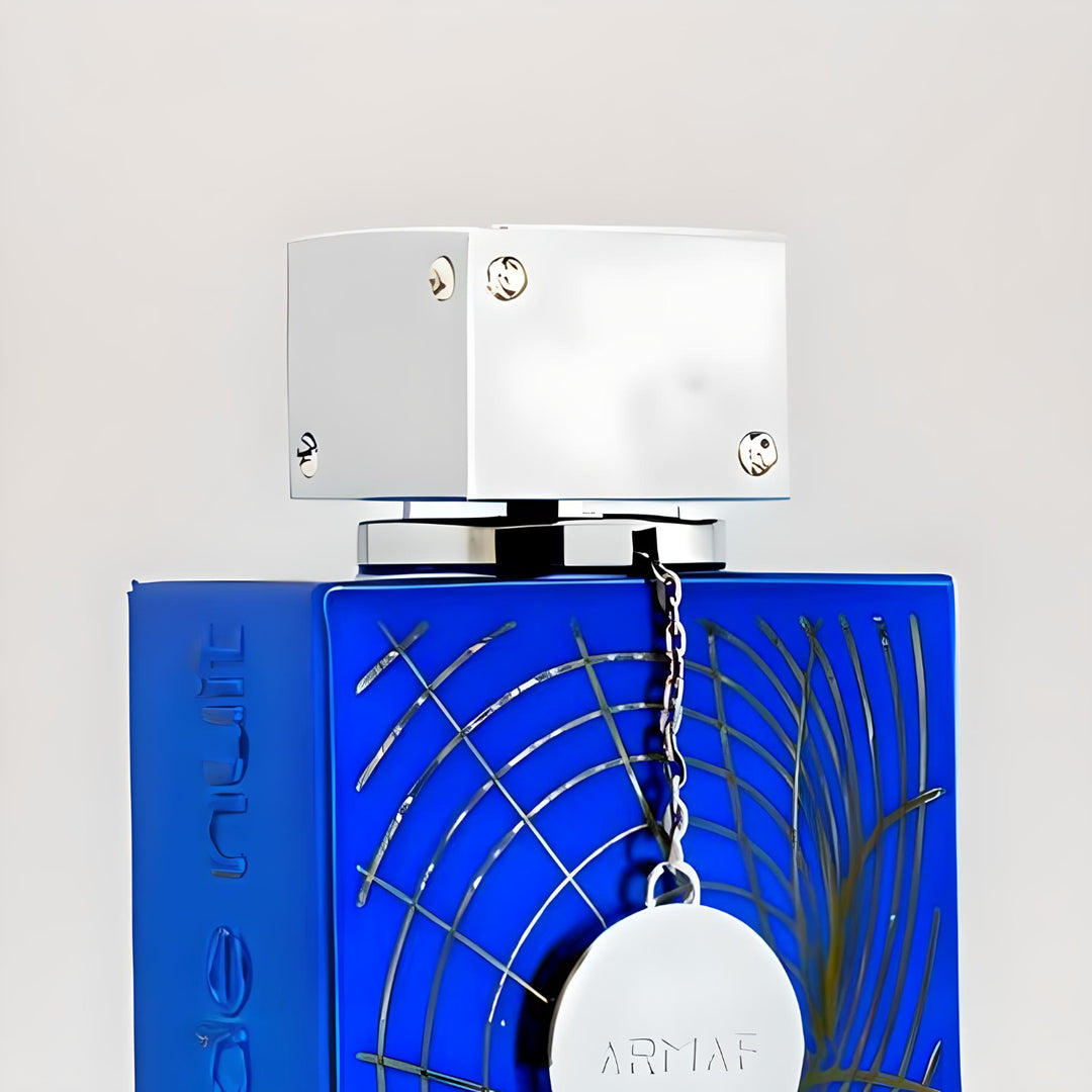 CLUB DE NUIT ICONIC - BLEU DE CHANEL