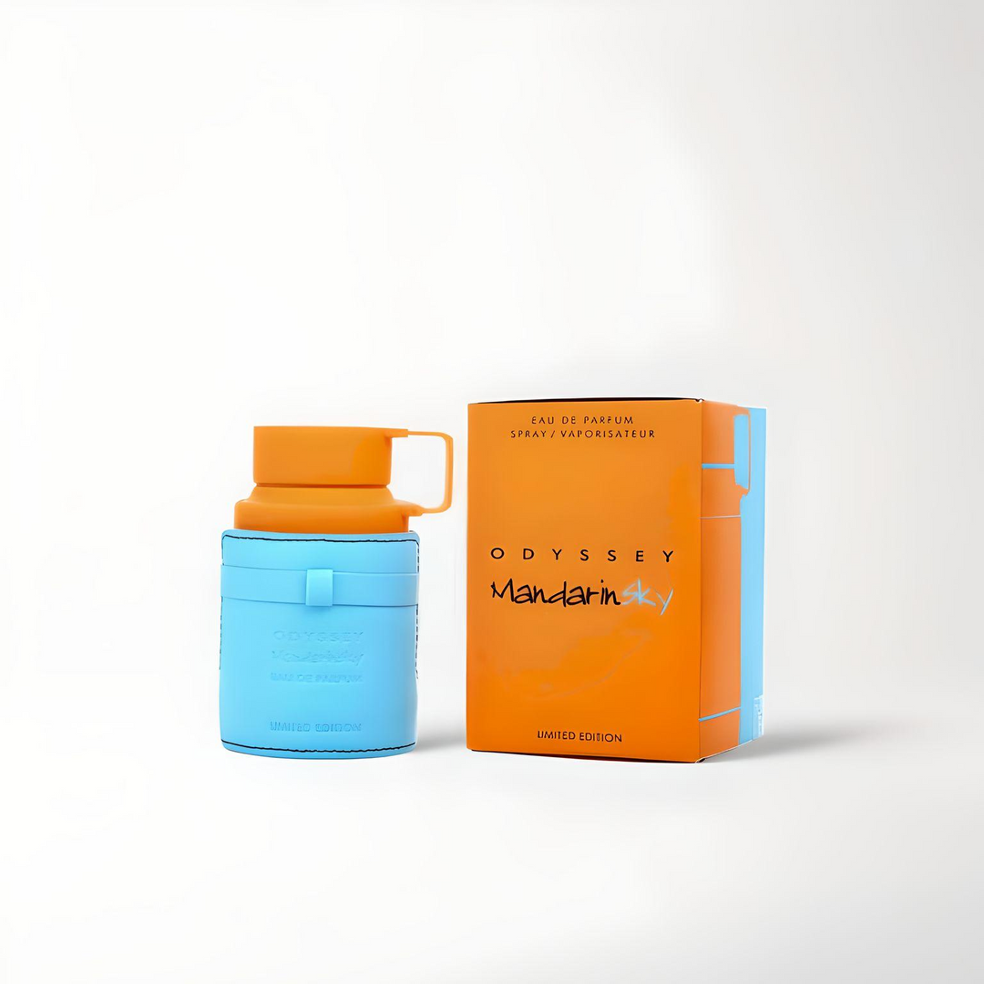 ODDYSSEY MANDARIN SKY - SCANDAL POUR HOMME