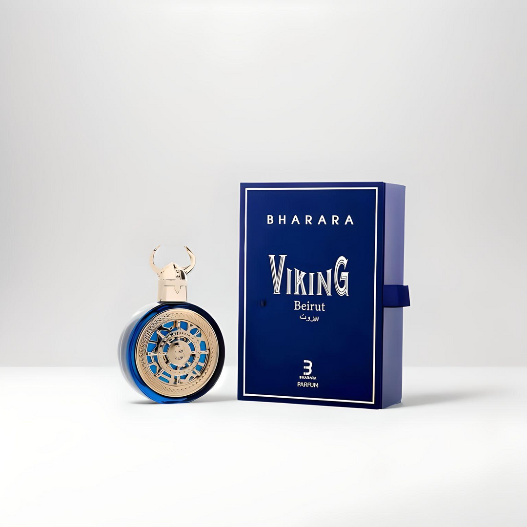 VIKING BEIRUT - BLEU DE CHANEL