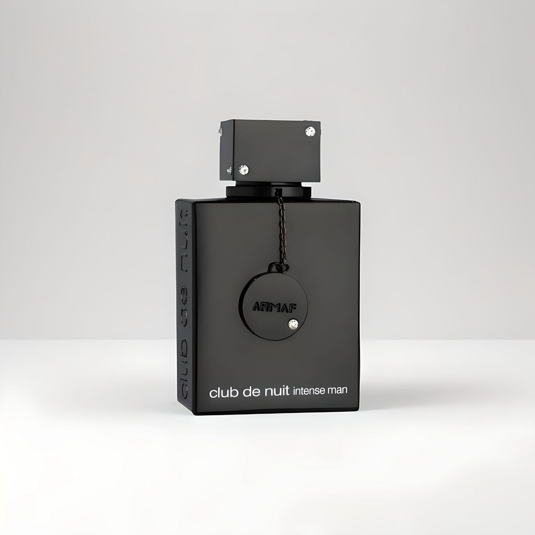CLUB DE NUIT INTENSE - AVENTUS