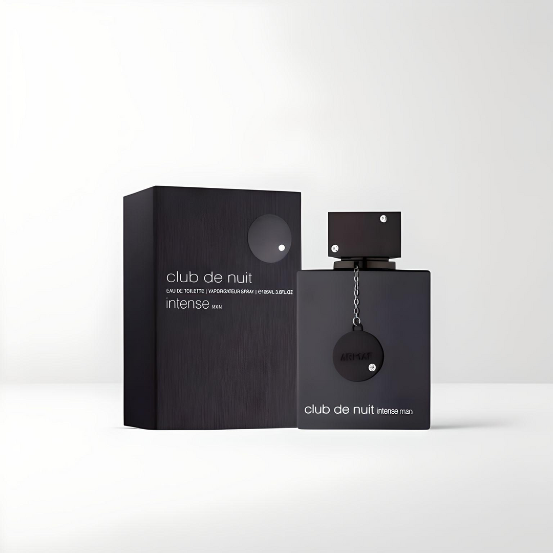 CLUB DE NUIT INTENSE - AVENTUS