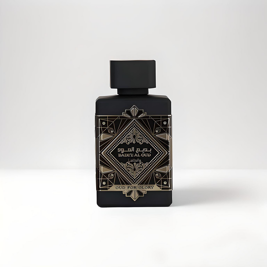 OUD FOR GLORY - OUD FOR GREATNESS