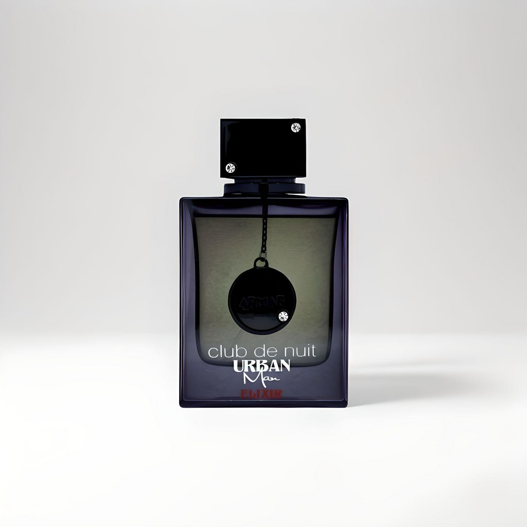 CLUB DE NUIT URBAN ELIXIR - SAUVAGE