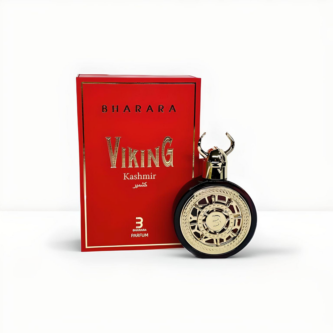 VIKING KASHMIR - SANTAL 33