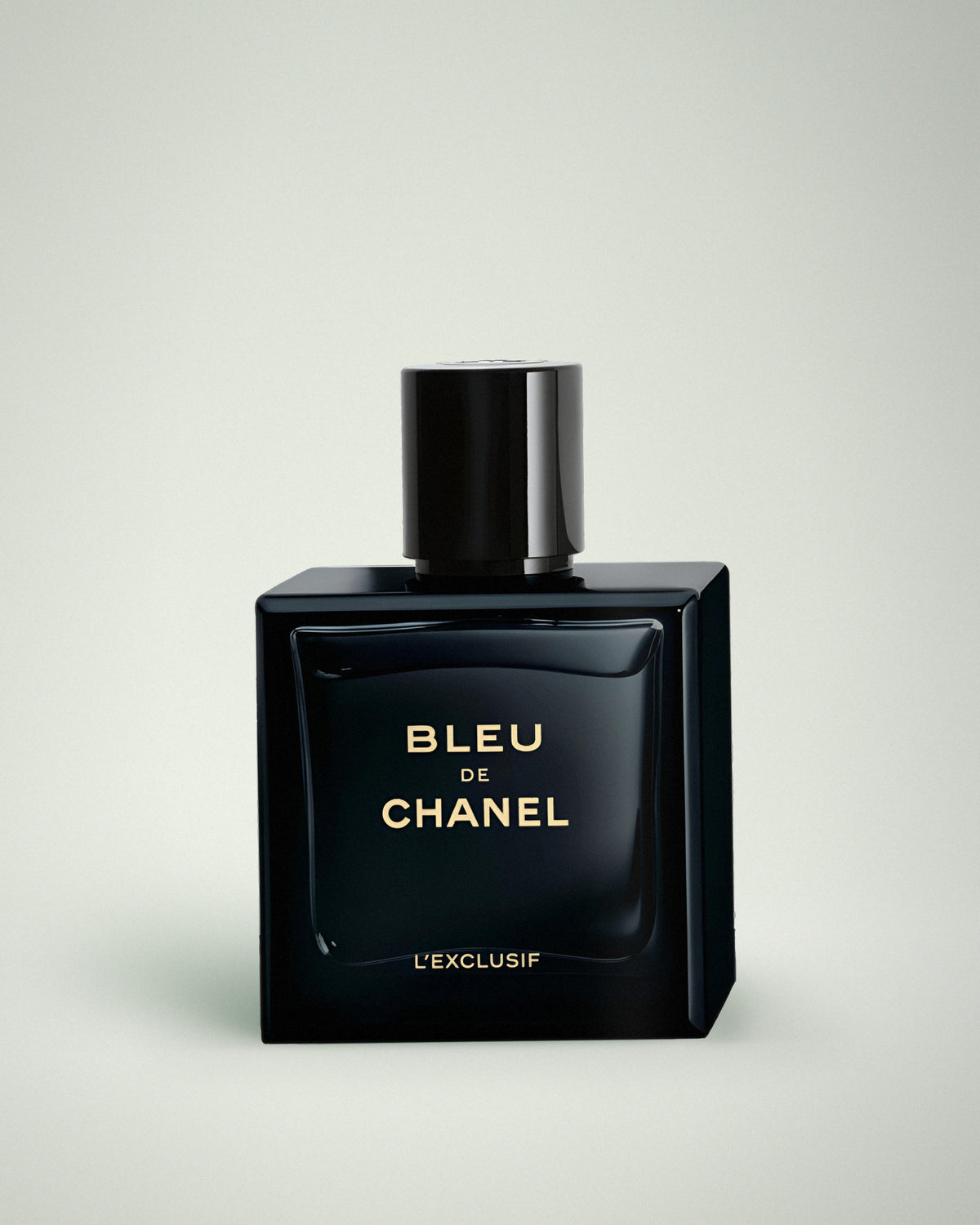 Bleu de Chanel L'Exclusif, tester de 100 ml