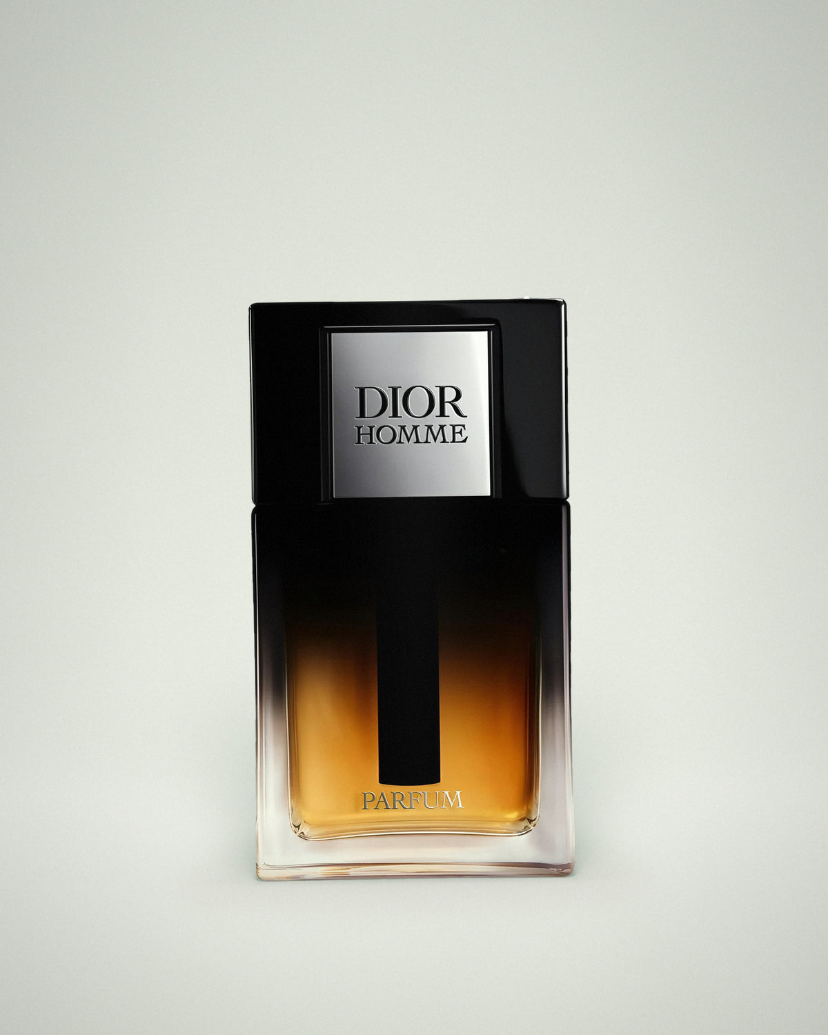 Dior Homme Parfum de Dior, tester de 75 ml