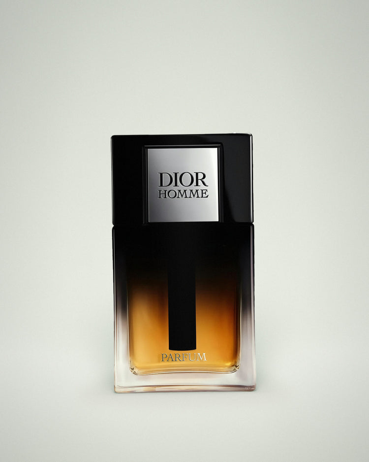 Dior Homme Parfum de Dior, tester de 75 ml