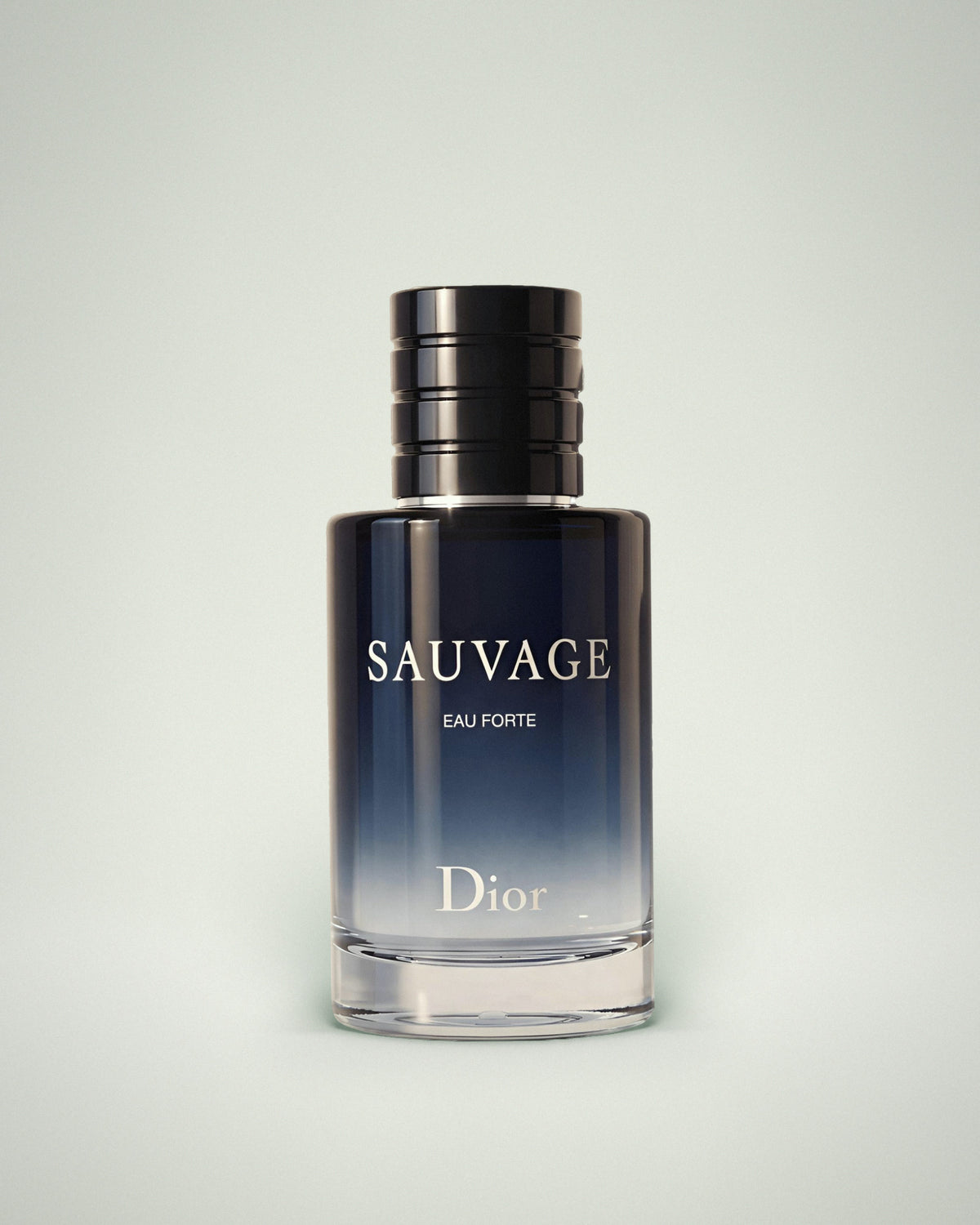 Sauvage Eau Forte de Dior, tester de 100 ml