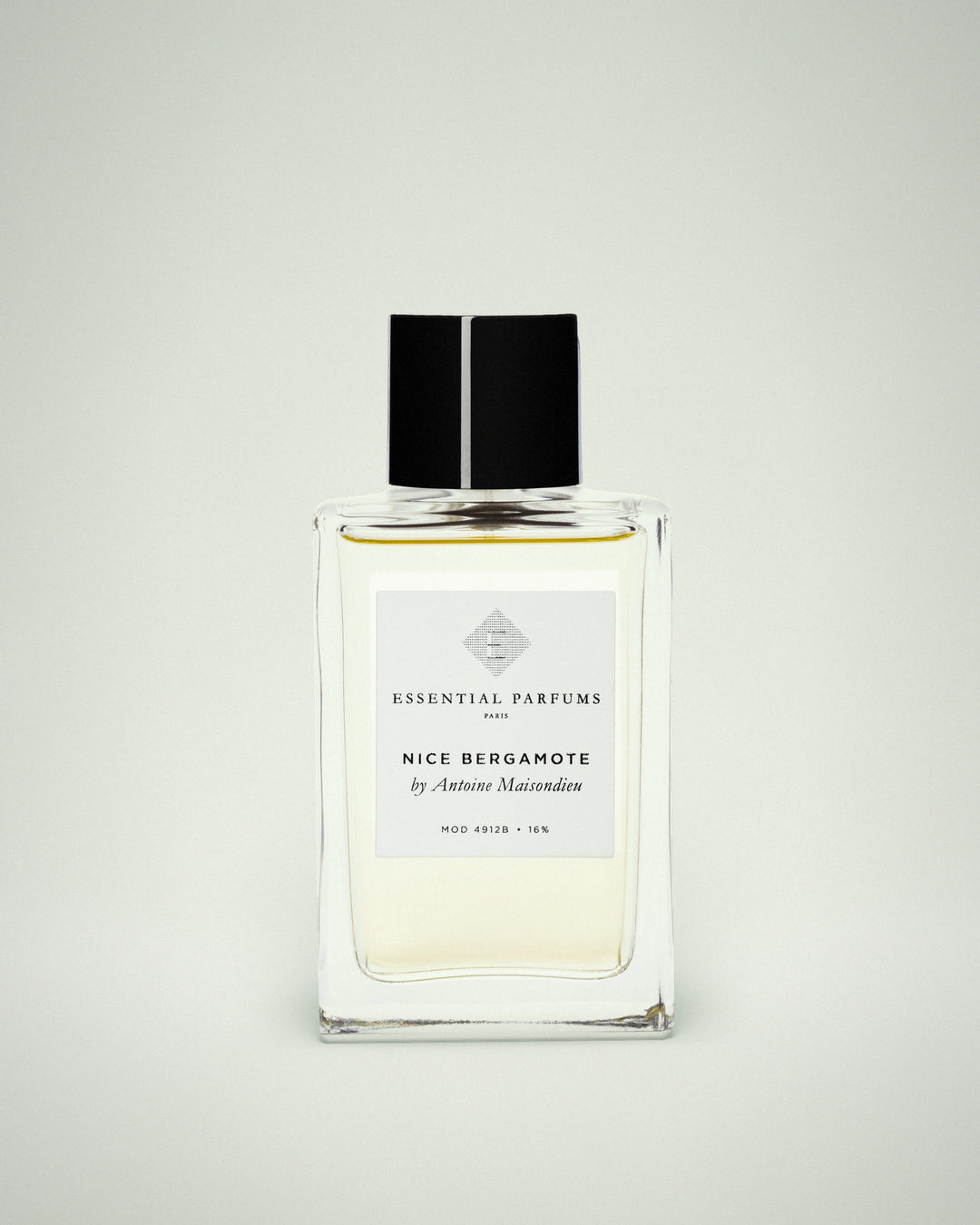 Nice Bergamote de Essential Parfums, tester de 100 ml