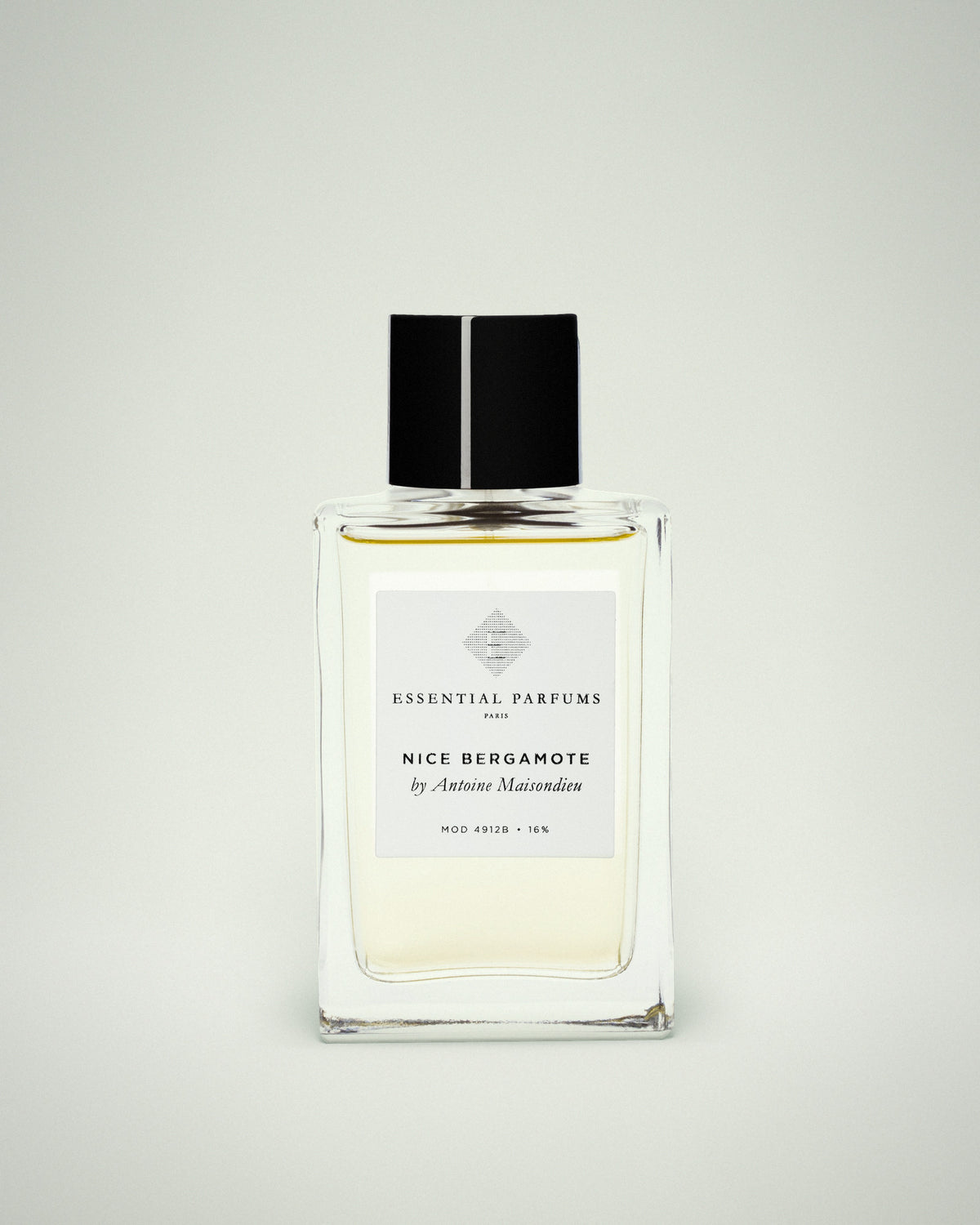 Nice Bergamote de Essential Parfums, tester de 100 ml