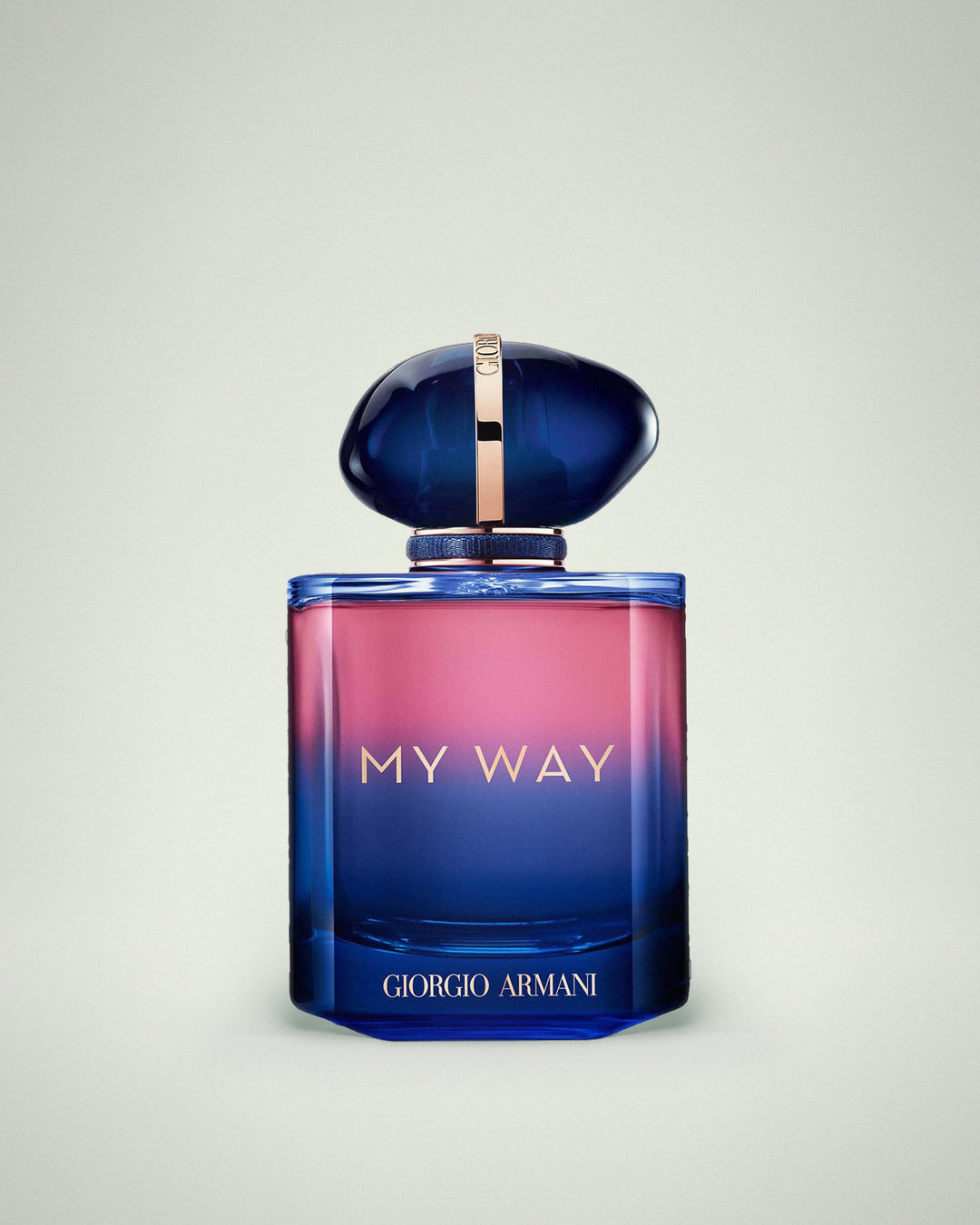 My Way Parfum de Giorgio Armani, tester de 50 ml