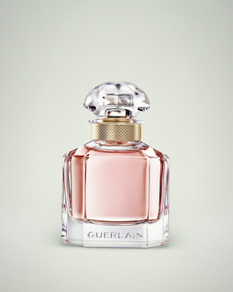 Mon Guerlain, tester de 100 ml