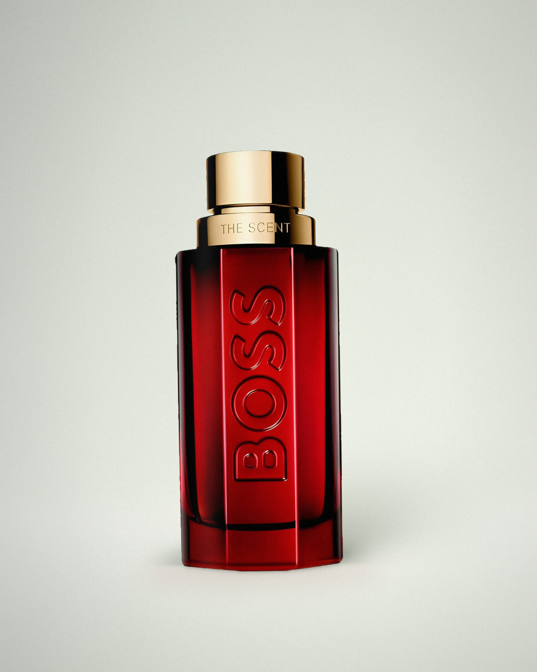 Boss The Scent Elixir de Hugo Boss, tester de 100 ml