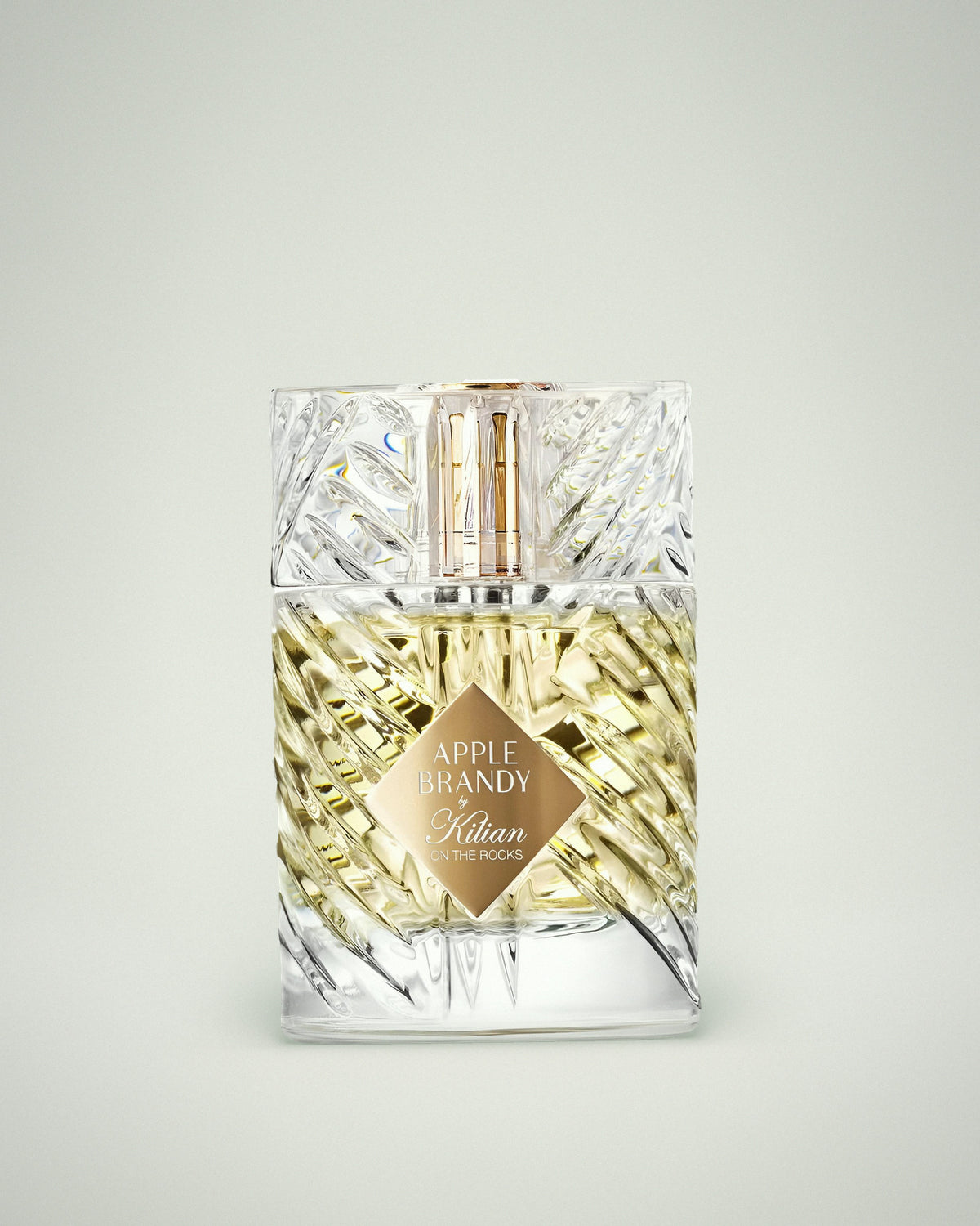 Apple Brandy on the Rocks de Kilian, tester de 100 ml
