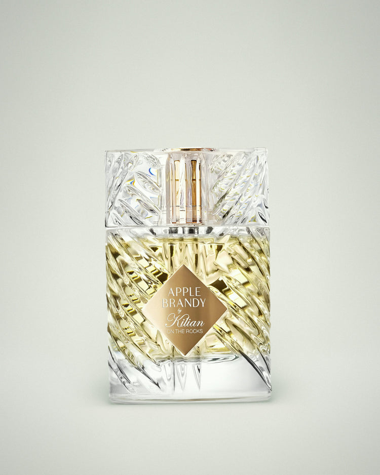 Apple Brandy on the Rocks de Kilian, tester de 100 ml