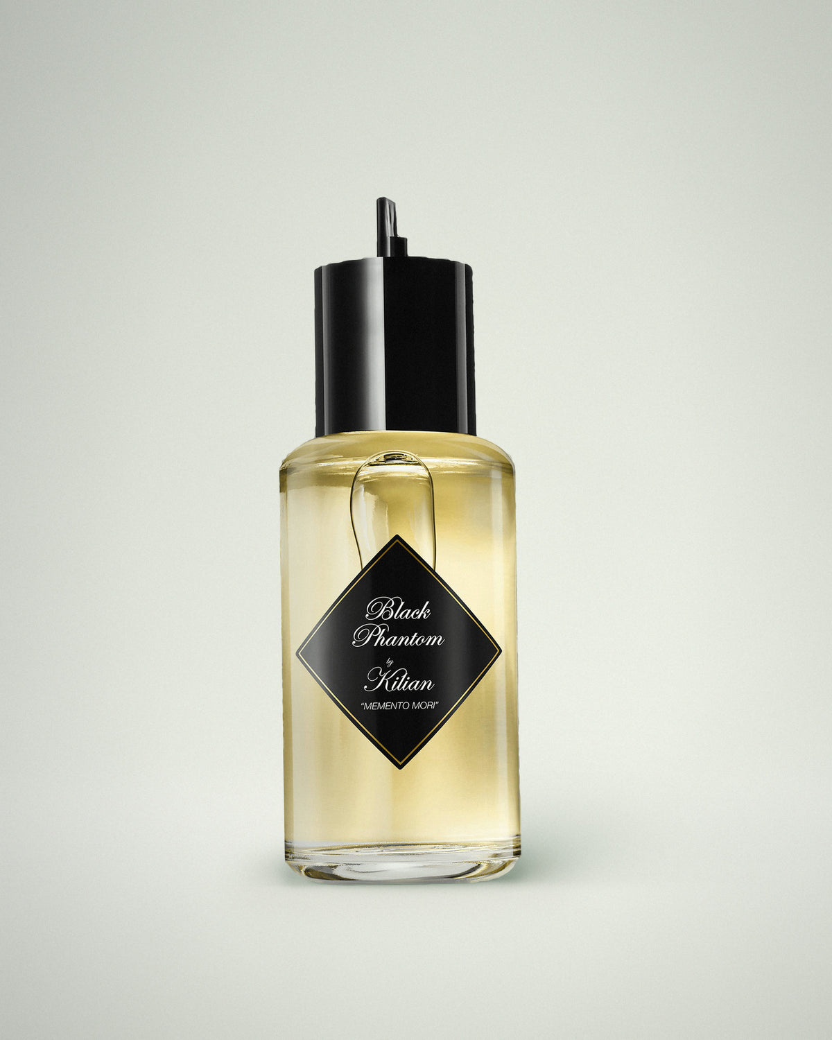 Black Phantom de Kilian, recarga de 100 ml