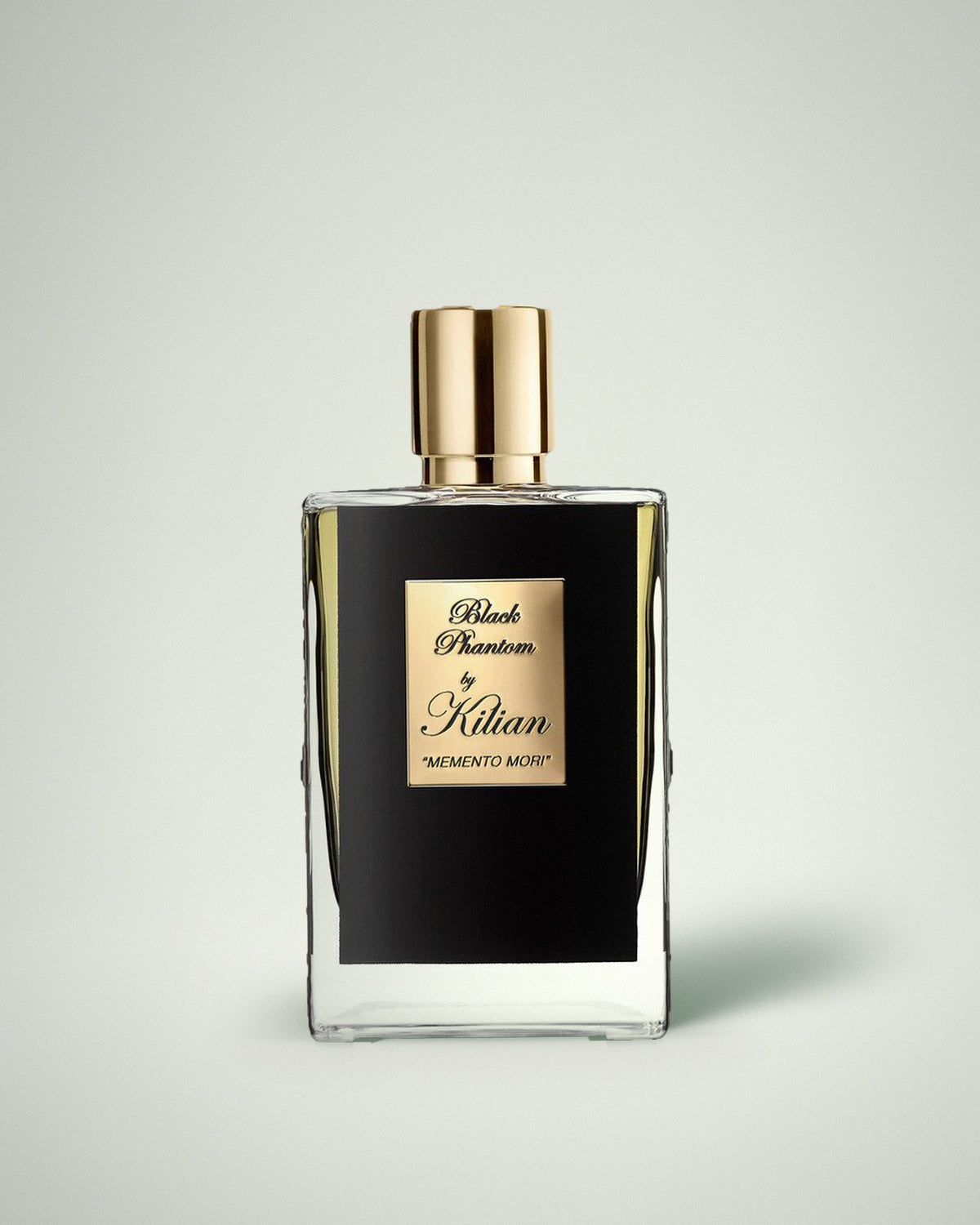 Black Phantom by Kilian, tester de 50 ml