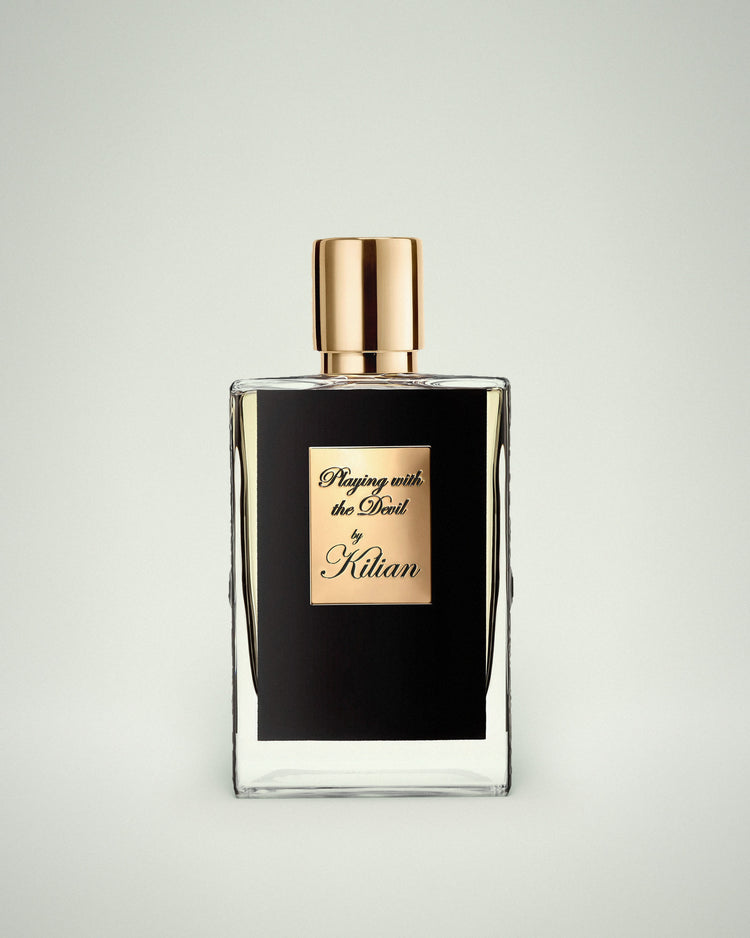 Playing With The Devil by Kilian, tester de 50 ml