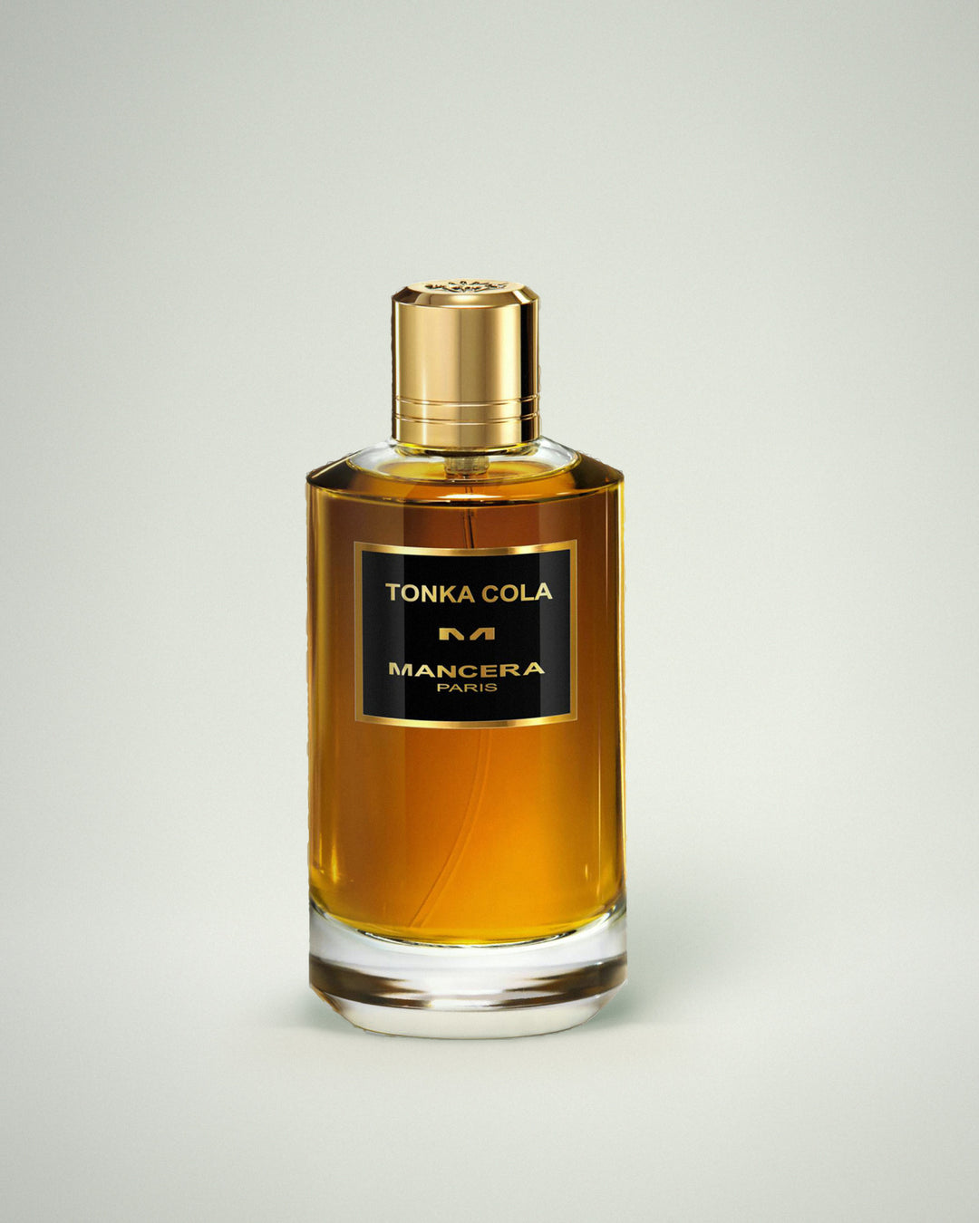 Tonka Cola de Mancera, tester de 120 ml