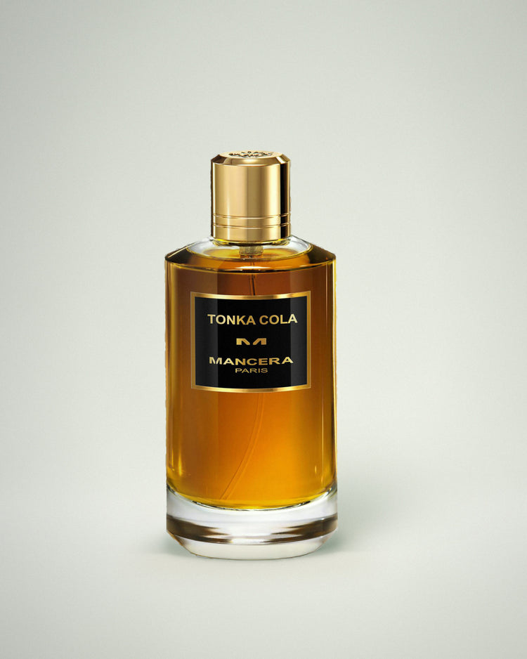 Tonka Cola de Mancera, tester de 120 ml