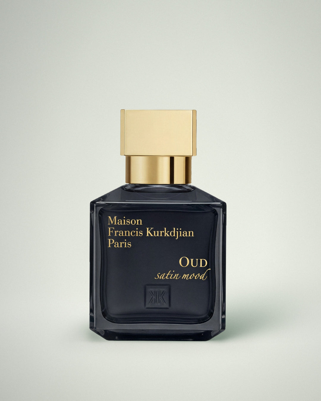 Oud Satin Mood de Maison Francis Kurkdjian, tester de 70 ml