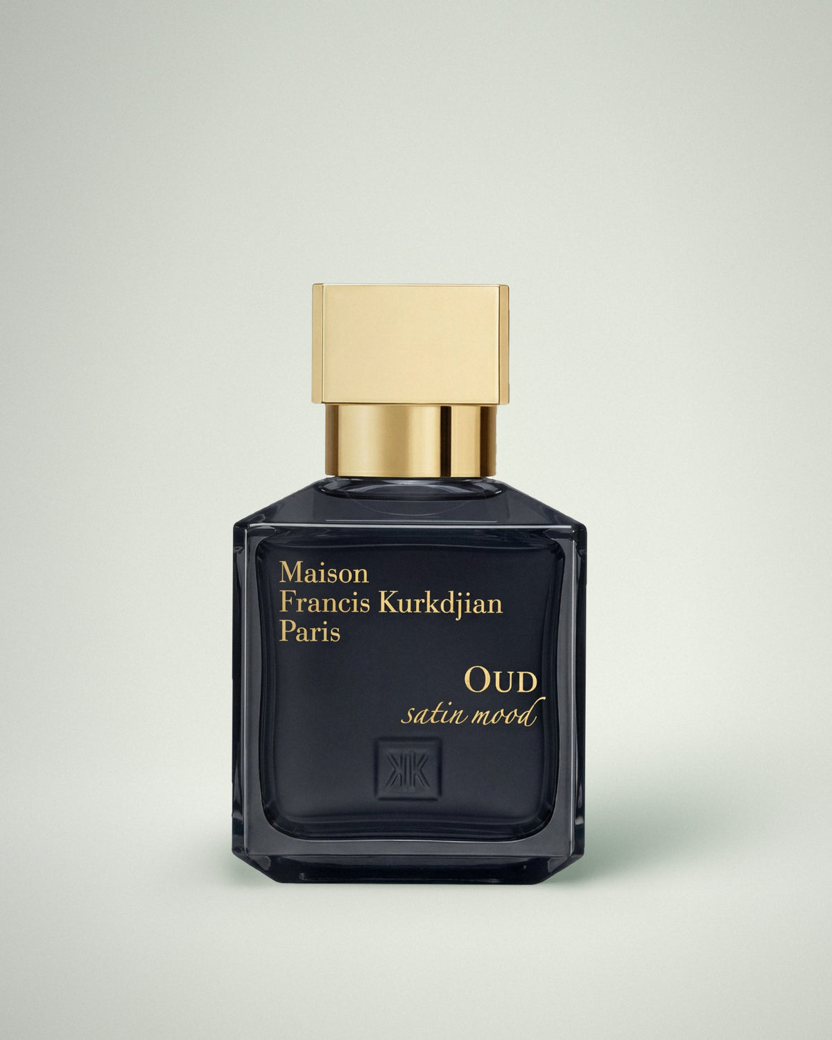 Oud Satin Mood de Maison Francis Kurkdjian, tester de 70 ml