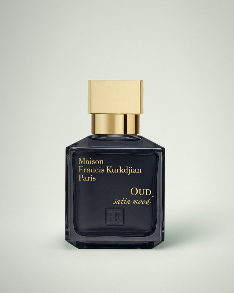 Oud Satin Mood de Maison Francis Kurkdjian, tester de 70 ml