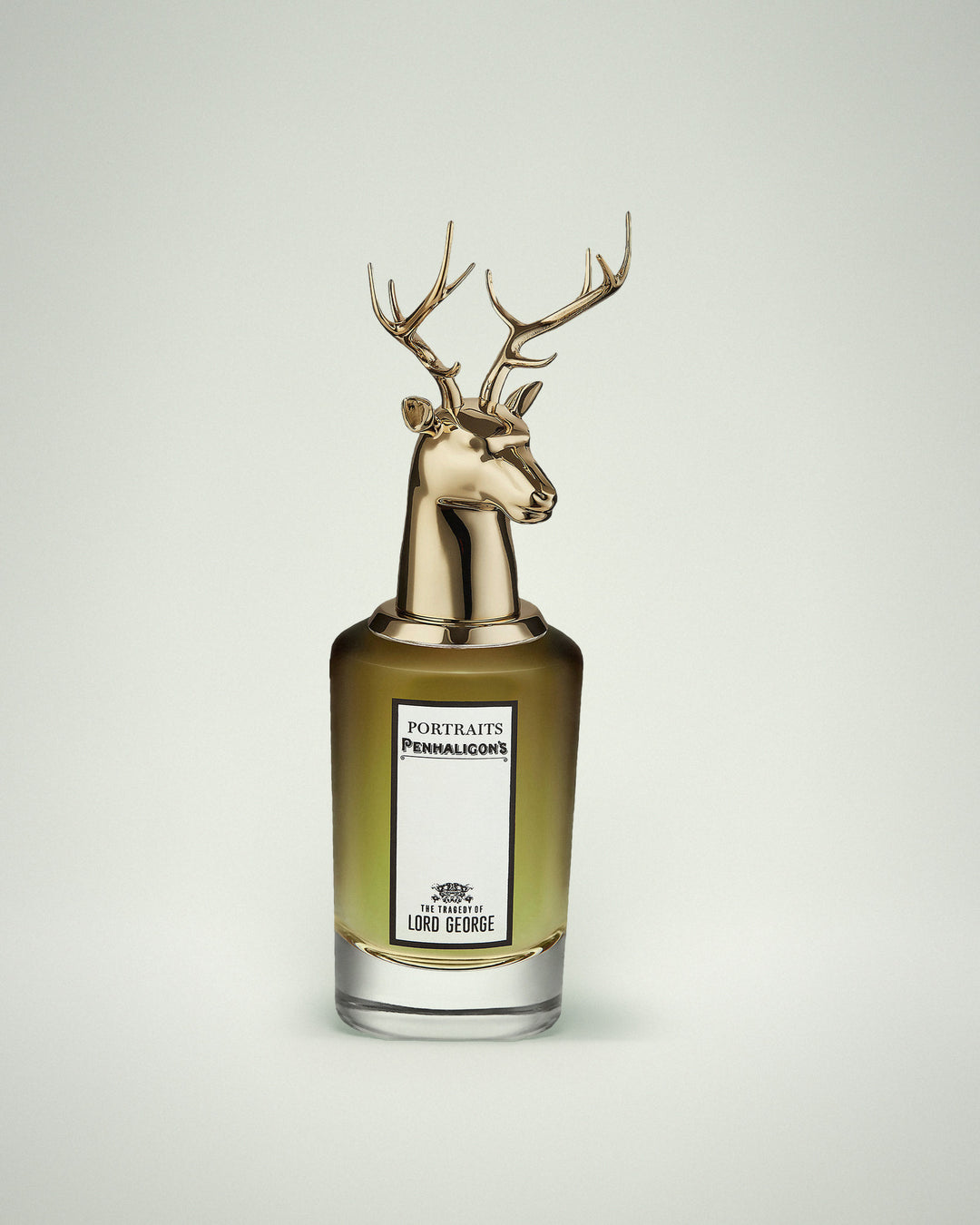The Tragedy of Lord George de Penhaligon&