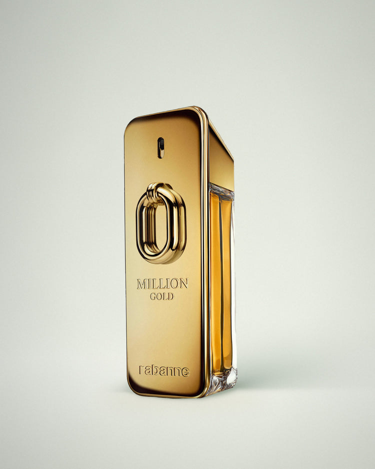 Million Gold de Rabanne, tester de 100 ml