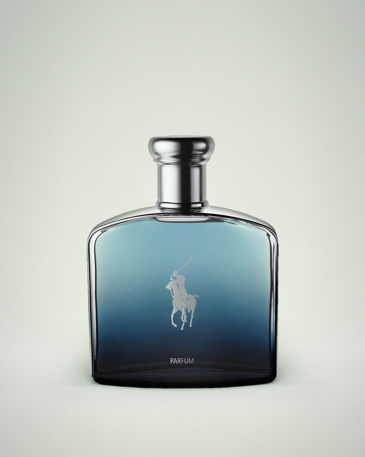 Polo Deep Blue Parfum de Ralph Lauren, tester de 125 ml