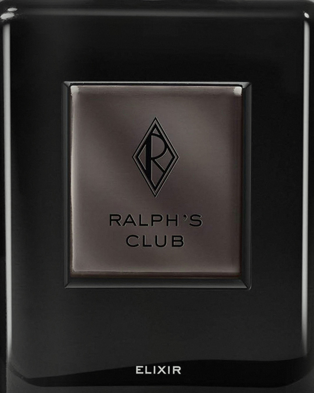 Detalle de la etiqueta de Ralph&