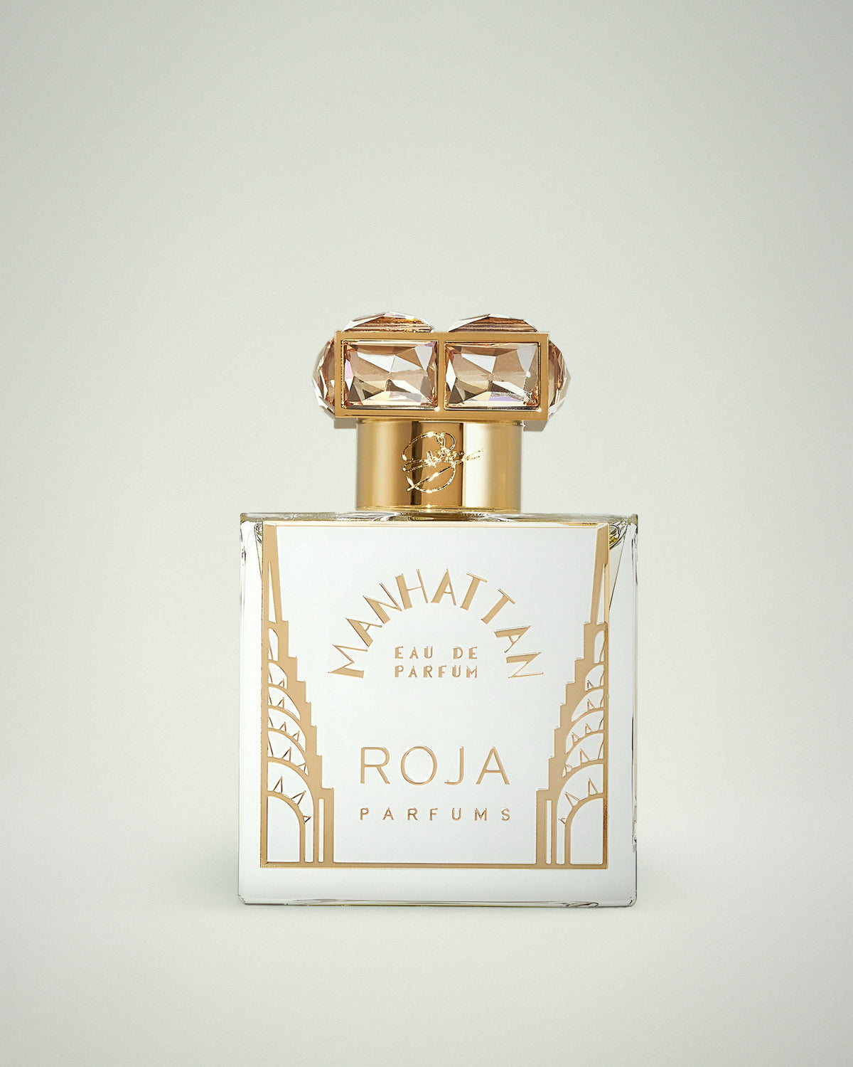 Manhattan de Roja Parfums, tester de 100 ml