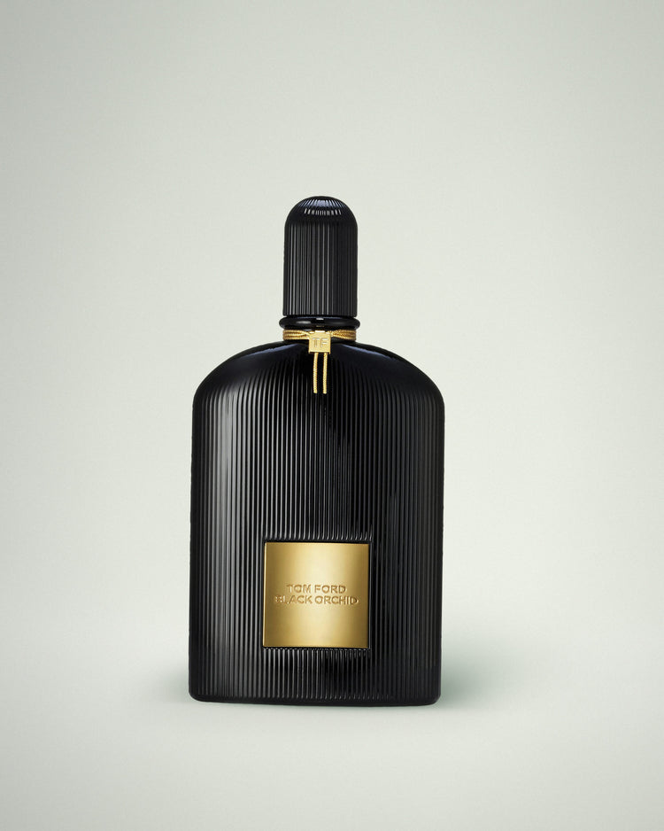 Black Orchid de Tom Ford, tester de 100 ml