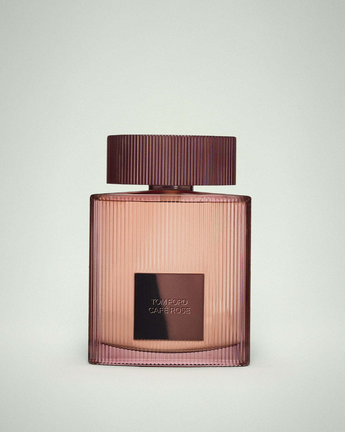 Café Rose de Tom Ford, tester de 100 ml