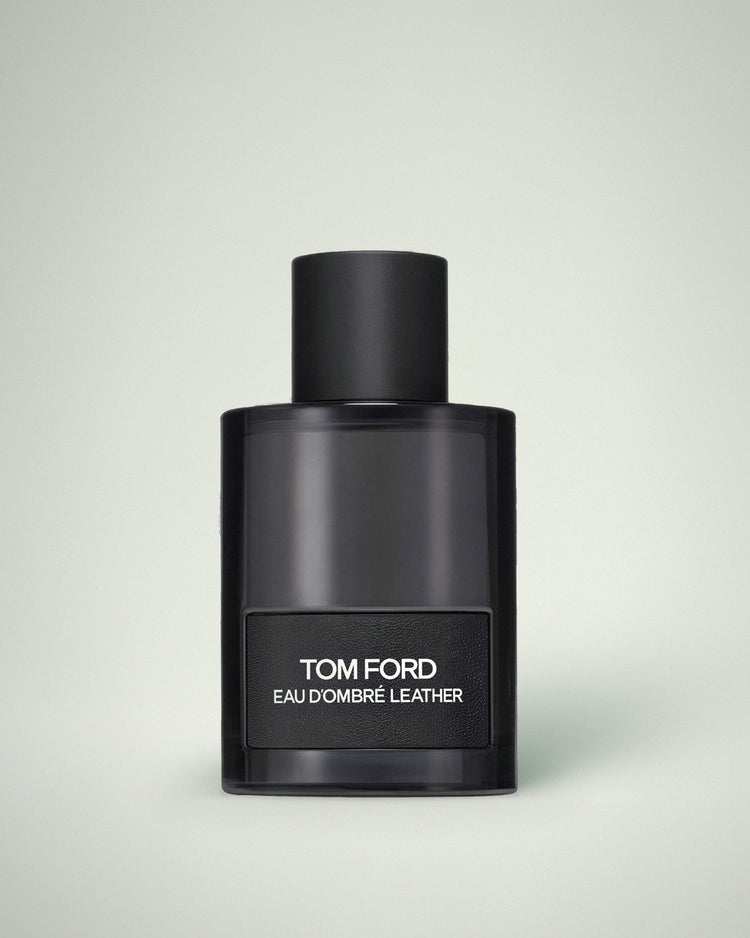 Eau d'Ombré Leather de Tom Ford, tester de 100 ml