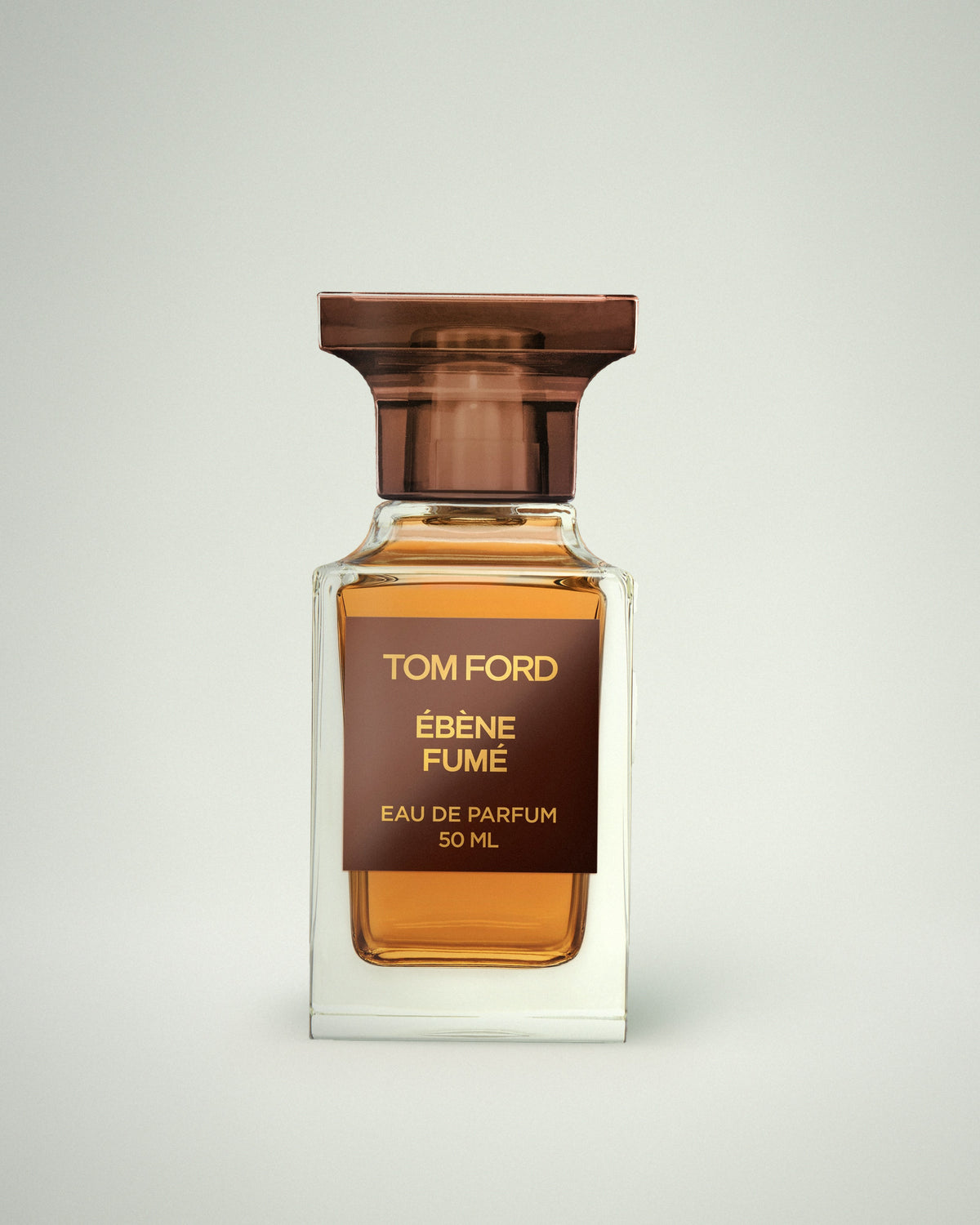 Ébène Fumé de Tom Ford, tester de 50 ml