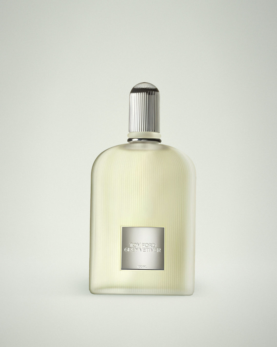 Grey Vetiver de Tom Ford, tester de 100 ml