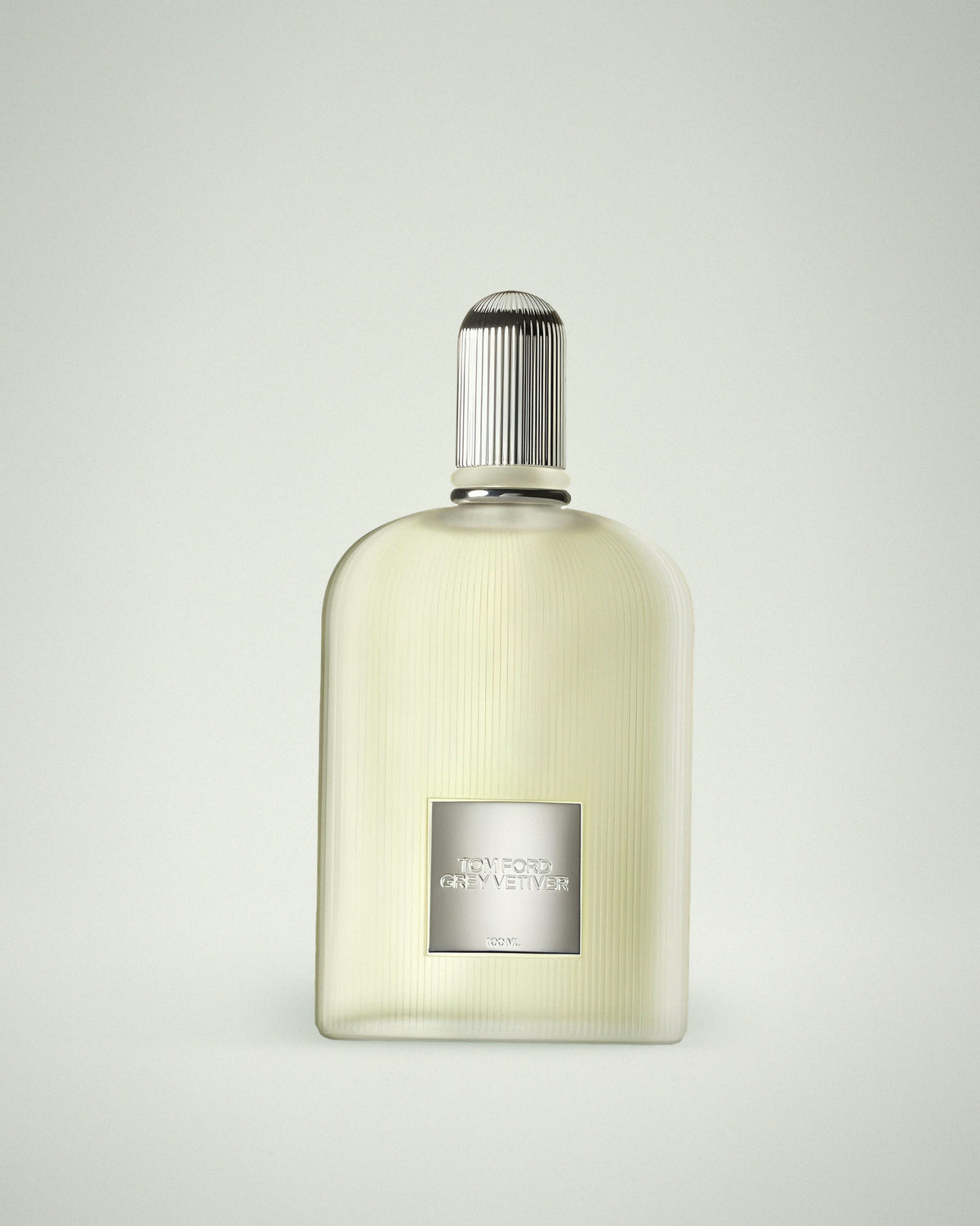 Grey Vetiver de Tom Ford, tester de 100 ml