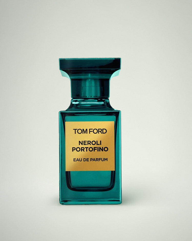 Neroli Portofino de Tom Ford, tester de 50 ml