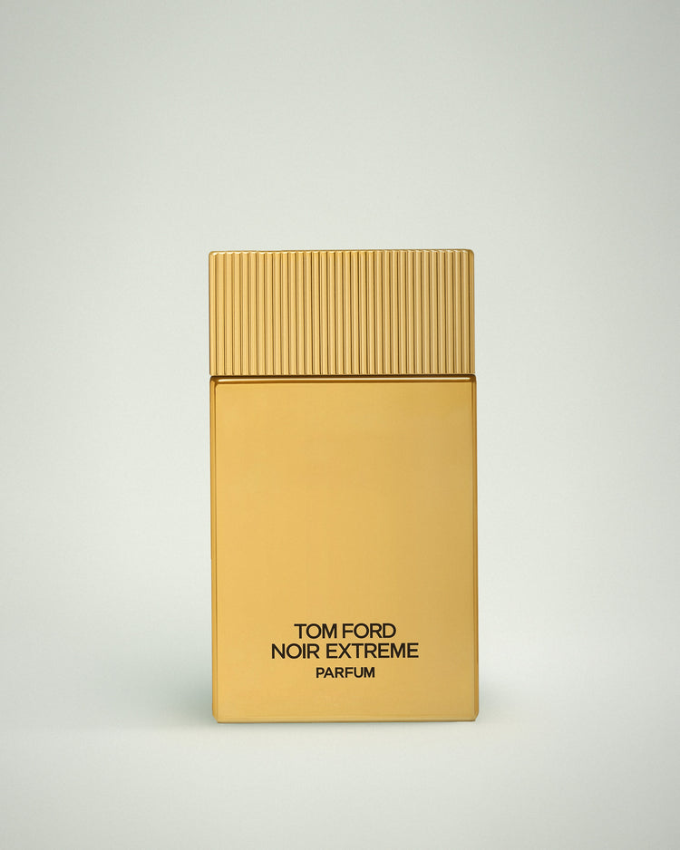 Noir Extreme Parfum de Tom Ford, tester de 100 ml