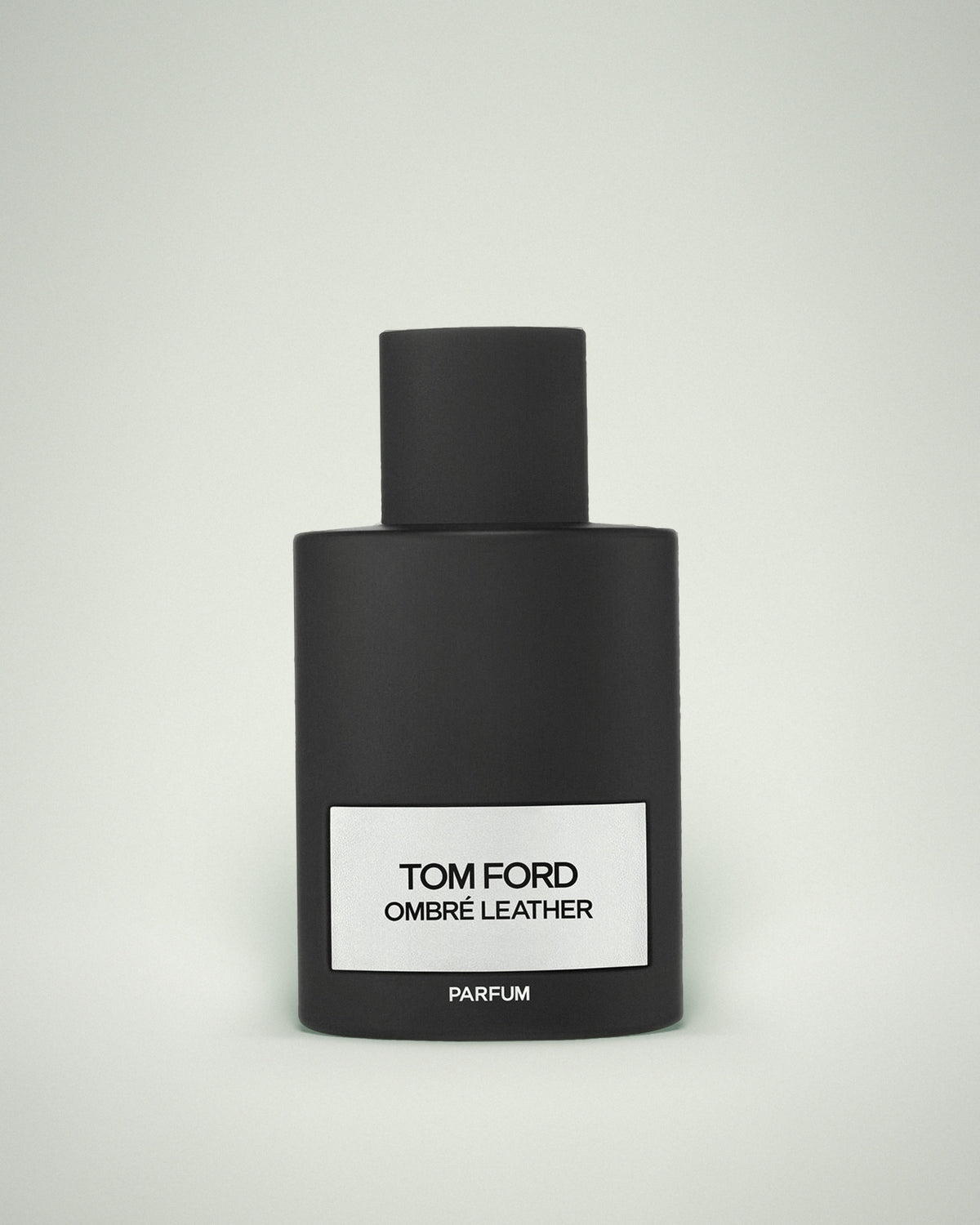 Ombré Leather Parfum de Tom Ford, tester de 100 ml