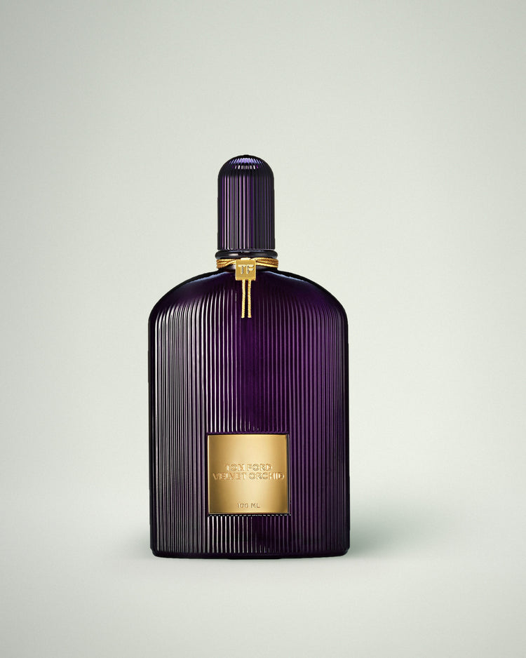 Velvet Orchid de Tom Ford, tester de 100 ml
