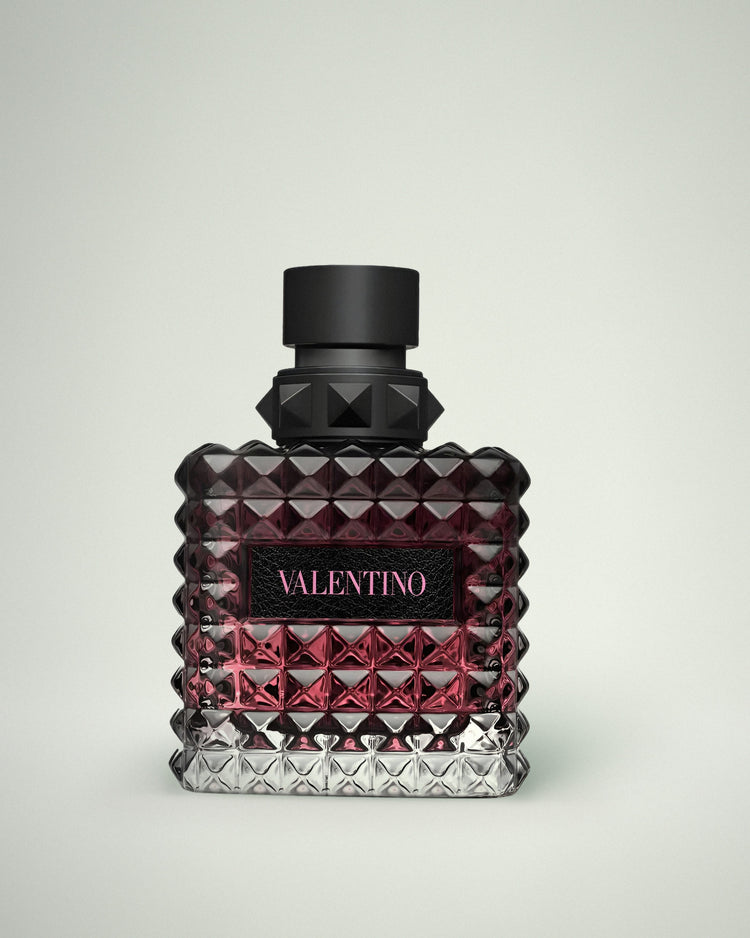 Valentino Donna Born in Roma Intense, tester de 100 ml