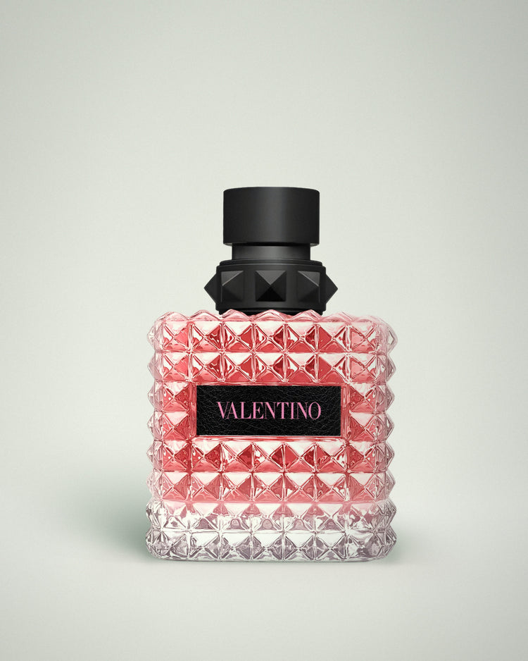 Valentino Donna Born in Roma, tester de 100 ml