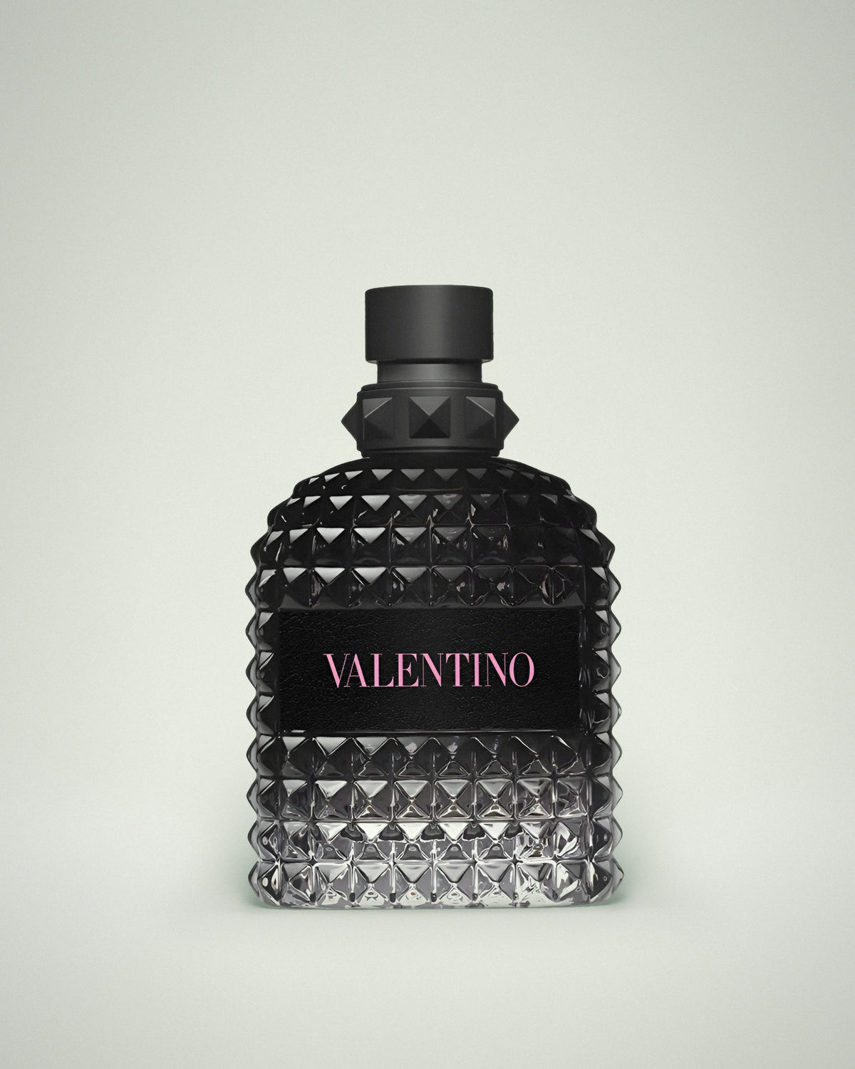 Valentino Uomo Born in Roma, tester de 100 ml